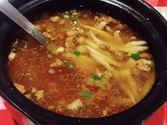 -西贝(宝乐汇店)