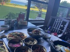 -亚龙湾红树林度假酒店-韩轩韩餐厅