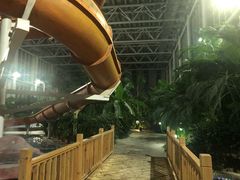 -中家鑫园温泉酒店鑫悦汤泉