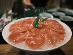 -揽季锅物会.福建黄鱼.海鲜姿造(五四路店)