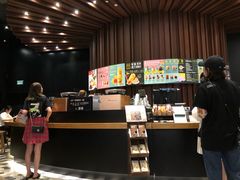 -星巴克臻选(成都太古里店)