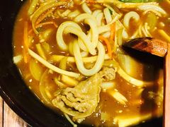 -漫烤鱼&徐州烧烤夜宵(万达店)
