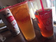 -蜜雪冰城(武进区吾悦店)