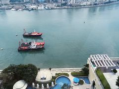 -澳门十六浦索菲特大酒店
