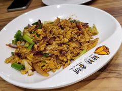 -合合春饼·酱骨·东北菜(潘家园店)