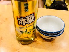 -老周炒拨拉(甘州总店)