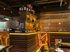-양평식당·杨平食堂(华贸店)