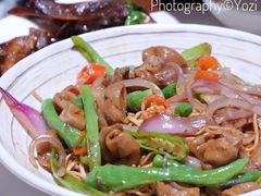 -慧娟面馆·餐厅(望江路店)