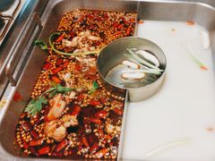 -新辣道鱼火锅(领展购物广场·中关村店)