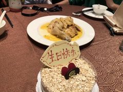 -东方明珠老上海8号餐厅(东方明珠广播电视塔店)