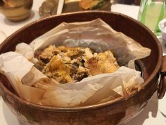 -桂满陇·蟹黄小笼汤包(巴黎春天浦建店)