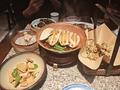 -南京大牌档(壹方天地店)
