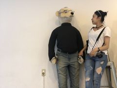 -济州岛泰迪熊博物馆