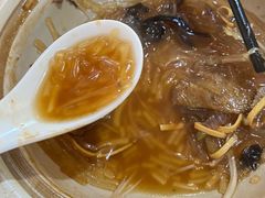 -二中酸辣汤(无锡梁溪区店)