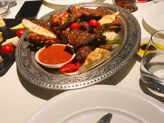 -Pasha帕夏土耳其餐厅(南昌路店)