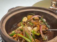 -勝記酒家·37年老字号·经典粤菜(荔枝公园店)