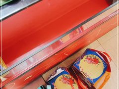 -香港元朗荣华月饼(十八甫路店)