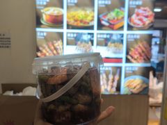 -郑记•不夜城烧烤•龙虾•虾蟹(黄鹤楼店)