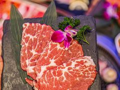 -谷町·烤肉自助(朱雀门店)