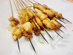 -烧货·活海鲜炭烧(湖滨商业街店)