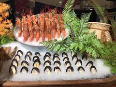 -芭菲盛宴·环球美食(北城国际店)