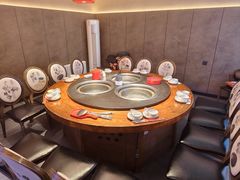 -山河屯铁锅炖(哈西站店)