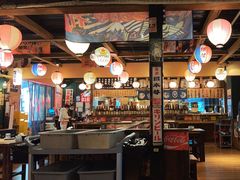 -小川洋风料理(江汉路店)