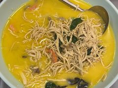 -众顺和非遗淮扬菜(何园店)