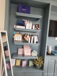 -静博士养生美容连锁