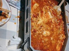 -鱼酷活鱼烤鱼(山西旗舰店)