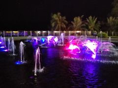 -亚龙湾中心广场