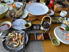 -松本楼(桥西店)