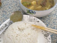 -家利美食店