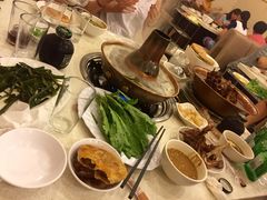 -八先生涮肉房(三里河店)