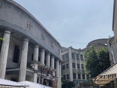 -两江国际影视城