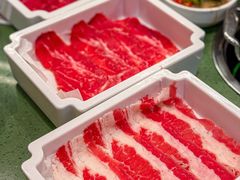 -一围肥牛肉小火锅(佳兆业广场店)