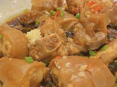-洪泽老鱼馆(淮海一店)