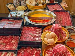 -牛匠和牛寿喜锅(西安总店)