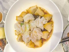 -狮王府淮扬菜(百家湖1912店)