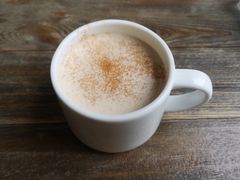 茶拿铁-RAC BAR(安福路店)