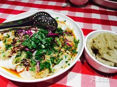 -西贝(上海我格广场店)