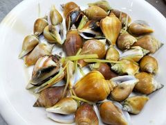 -钱塘府海鲜餐厅