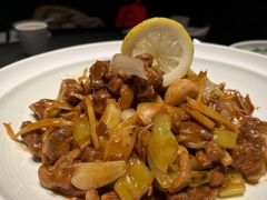 -桂小厨广西菜(万象城店)