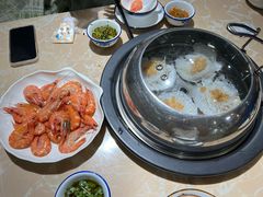 -海大大蒸汽海鲜餐厅·粤菜·特色小炒(欢乐颂店)