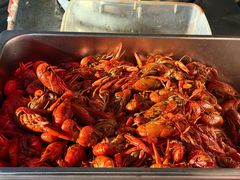 -二钳洞庭虾蟹·江湖菜(鹭岛店)