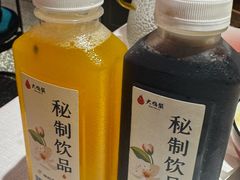 -大鸭梨烤鸭·北京菜(大兴南小街店)