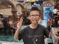 -乡村馕坑肉·烧烤·新疆菜·本地人更爱吃(阿勒泰首店)