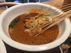 -叶婆婆钵钵鸡(解放碑店)