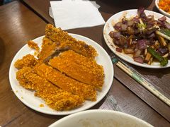 -寻裕记·现炒浇头面(人民广场店)