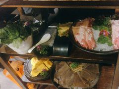 -捞王锅物料理(凯旋路店)